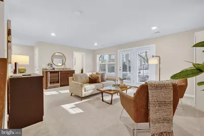 5684 Stephanie Tessa Way #54, Alexandria, VA 22303 - Photo 1