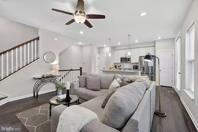 5684 Stephanie Tessa Way #54, Alexandria, VA 22303 - Photo 7