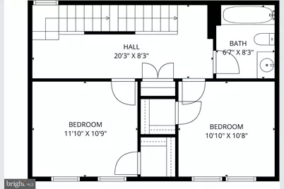 5684 Stephanie Tessa Way #54, Alexandria, VA 22303 - Photo 55