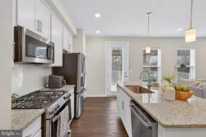 5684 Stephanie Tessa Way #54, Alexandria, VA 22303 - Photo 31