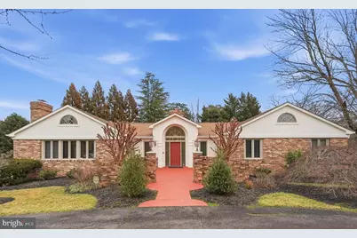 8416 Weller Avenue, McLean, VA 22102 - Photo 1