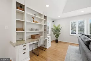 8416 Weller Ave, McLean, VA 22102 - Photo 9