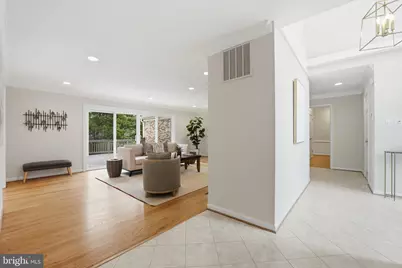 8416 Weller Avenue, McLean, VA 22102 - Photo 3