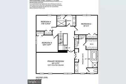 13701 Rosetree Court, Chantilly, VA 20151 - Photo 19