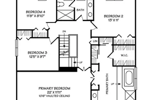 13701 Rosetree Ct, Chantilly, VA 20151 - Photo 13