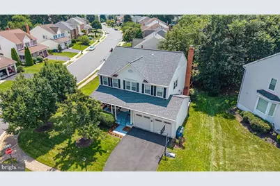 13701 Rosetree Court, Chantilly, VA 20151 - Photo 7