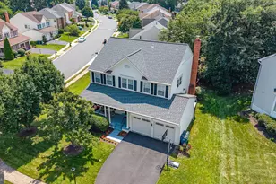 13701 Rosetree Ct, Chantilly, VA 20151 - Photo 7