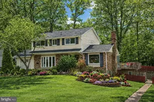 9808 Laurel St, Fairfax, VA 22032 - Photo 1