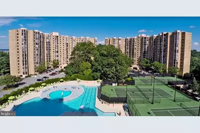 5903 Mount Eagle Drive #1207, Alexandria, VA 22303 - Photo 1