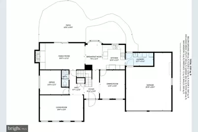 2613 Lemontree Lane, Vienna, VA 22181 - Photo 7