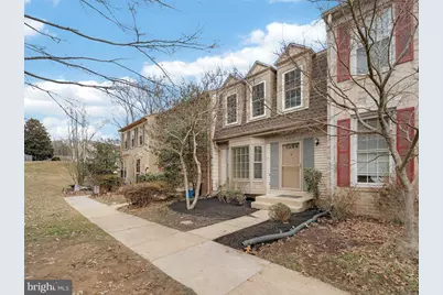 10278 Colony Park Drive, Fairfax, VA 22032 - Photo 1