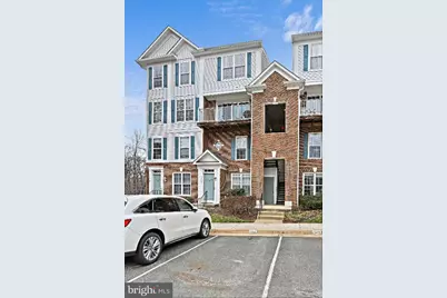 12705 Fair Crest Court #302, Fairfax, VA 22033 - Photo 3