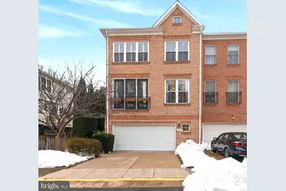 11503 Waterhaven Court, Reston, VA 20190 - Photo 1