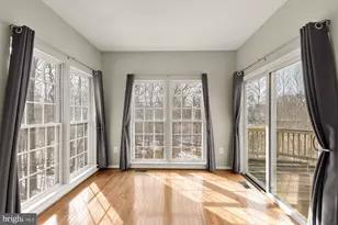 4110 Fairfax Center Creek Dr, Fairfax, VA 22030 - Photo 21