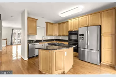 4110 Fairfax Center Creek Drive, Fairfax, VA 22030 - Photo 15