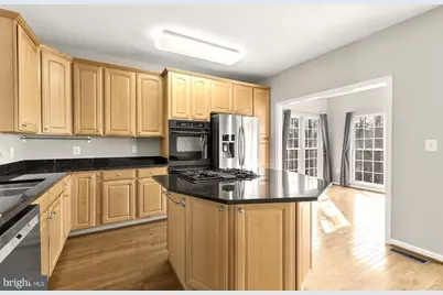 4110 Fairfax Center Creek Drive, Fairfax, VA 22030 - Photo 19