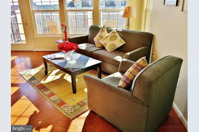 2711 Bellforest Court #404, Vienna, VA 22180 - Photo 7