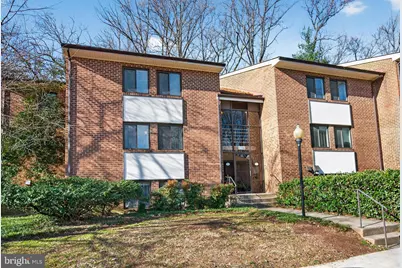 1526 Northgate Square #11, Reston, VA 20190 - Photo 1