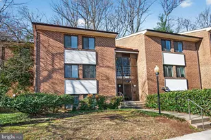 1526 Northgate Square, Reston, VA 20190 - Photo 1