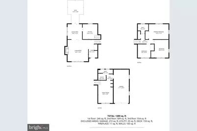 4616 Exeter Street, Annandale, VA 22003 - Photo 35