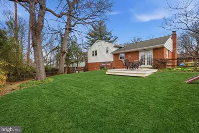 4616 Exeter Street, Annandale, VA 22003 - Photo 31