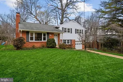 4616 Exeter Street, Annandale, VA 22003 - Photo 3