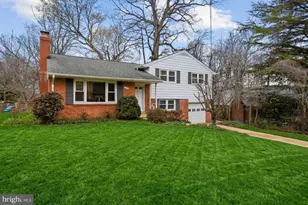 4616 Exeter St, Annandale, VA 22003 - Photo 3