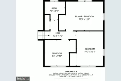 4616 Exeter Street, Annandale, VA 22003 - Photo 33