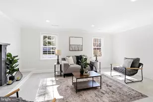 202 Glen Ave SW, Vienna, VA 22180 - Photo 35