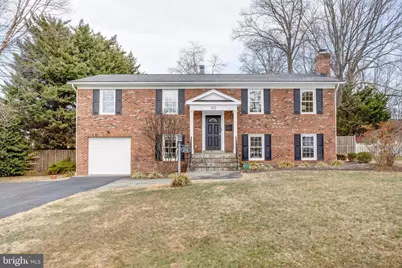 202 Glen Avenue SW, Vienna, VA 22180 - Photo 7