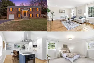 202 Glen Ave SW, Vienna, VA 22180 - Photo 1