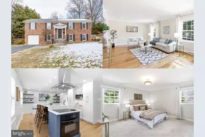 202 Glen Avenue SW, Vienna, VA 22180 - Photo 1