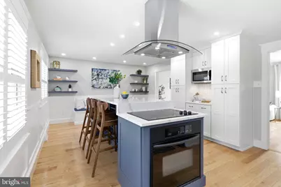 202 Glen Avenue SW, Vienna, VA 22180 - Photo 19