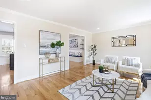 202 Glen Ave SW, Vienna, VA 22180 - Photo 13