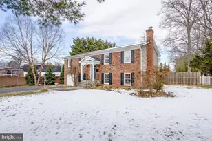 202 Glen Ave SW, Vienna, VA 22180 - Photo 49