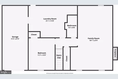 202 Glen Avenue SW, Vienna, VA 22180 - Photo 57