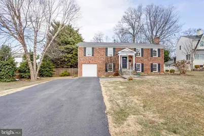 202 Glen Avenue SW, Vienna, VA 22180 - Photo 9