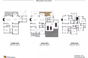 732 Lawton St, McLean, VA 22101 - Photo 81