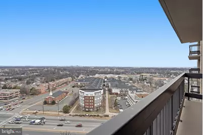 3701 S George Mason Drive #1813N, Falls Church, VA 22041 - Photo 31