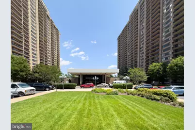 3701 S George Mason Drive #1813N, Falls Church, VA 22041 - Photo 1