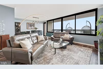 3701 S George Mason Drive #1813N, Falls Church, VA 22041 - Photo 9