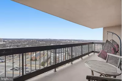 3701 S George Mason Drive #1813N, Falls Church, VA 22041 - Photo 29