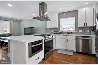 8007 Noel Street, Alexandria, VA 22309 - Photo 11