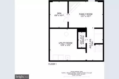 2320 Emerald Heights Court, Reston, VA 20191 - Photo 43