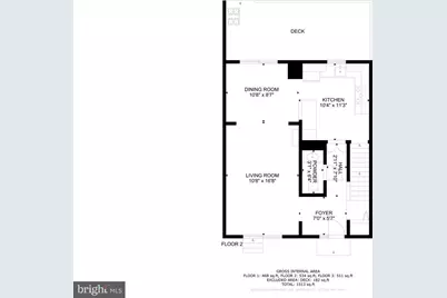 2320 Emerald Heights Court, Reston, VA 20191 - Photo 41