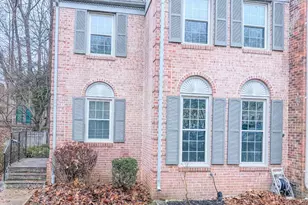 10321 Hampshire Green Ave, Fairfax, VA 22032 - Photo 1