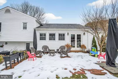 9604 Glenarm Court, Burke, VA 22015 - Photo 39