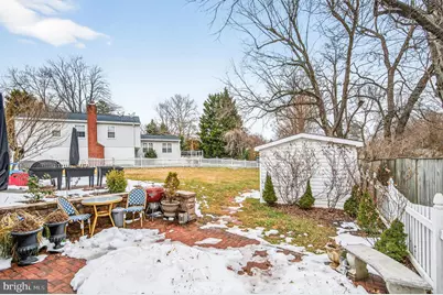 9604 Glenarm Court, Burke, VA 22015 - Photo 43