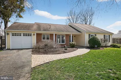 4337 Rolling Stone Way, Alexandria, VA 22306 - Photo 3