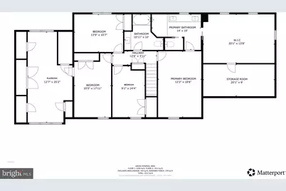 8017 Iliff Drive, Dunn Loring, VA 22027 - Photo 71